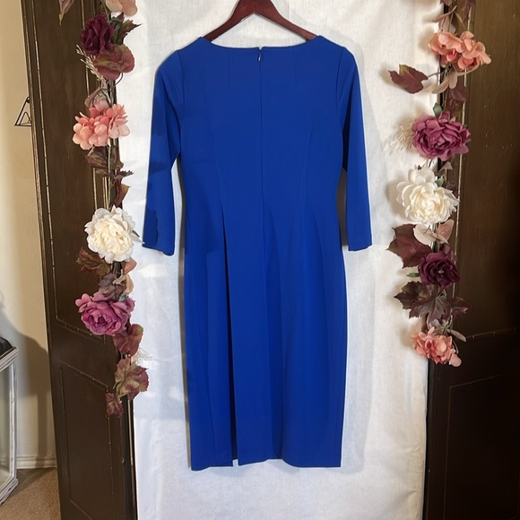 Calvin Klein dress - Picture 4 of 4